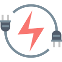 energía icon