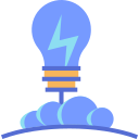 energía icon