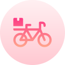 bicicleta icon