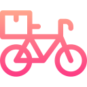 bicicleta icon