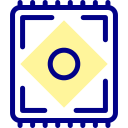 alfombra icon