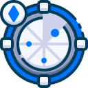 radar icon