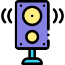 altavoz icon