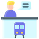 conductor icon