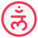 om icon