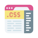 css icon