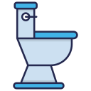 baño icon