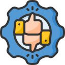 desarrollo icon