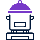 Cooking pot 