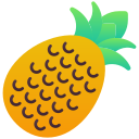 piña