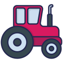 tractor icon