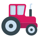 tractor icon