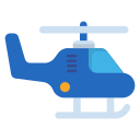 helicóptero icon