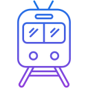 ferrocarril icon