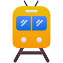 ferrocarril icon