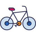 bicicleta icon