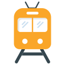 ferrocarril icon