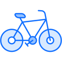 bicicleta icon