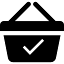 Корзина покупателя 