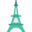 torre eiffel 