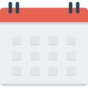 calendario icon