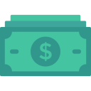 dólar icon