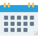 calendario icon