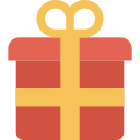 regalo icon