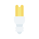 bombilla icon