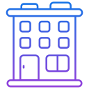 Building icon