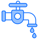 grifo de agua icon