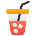 café helado icon