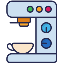 cafetera icon