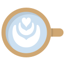 latté icon