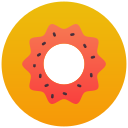 rosquilla icon