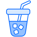 café helado icon