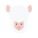 alpaca icon