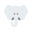 elefante icon