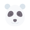 panda icon