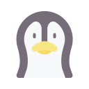 pingüino icon