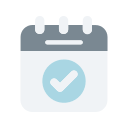 calendario icon