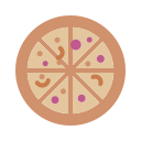 pizza icon