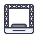 escenario icon