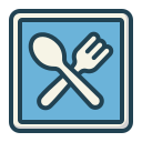 restaurante icon