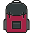 mochila icon