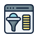 filtrar icon