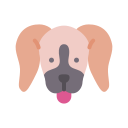 beagle icon