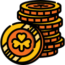 monedas icon