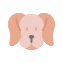 labrador retriever icon