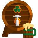 barril icon